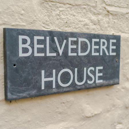 Belvedere House - Serene Countryside Escape - 4 Bedrooms Sleeps 8 Sandbach Exterior photo