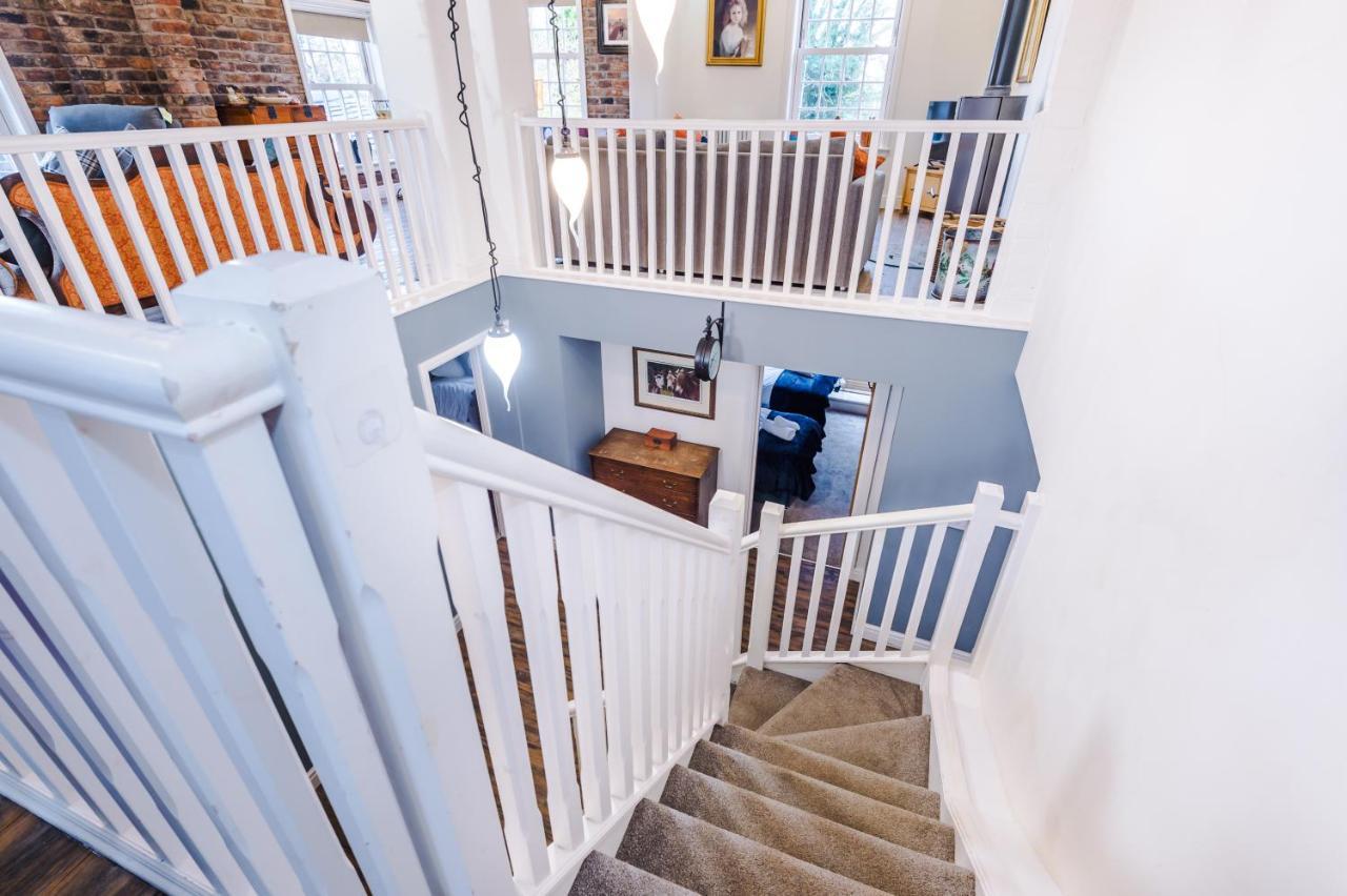 Belvedere House - Serene Countryside Escape - 4 Bedrooms Sleeps 8 Sandbach Exterior photo