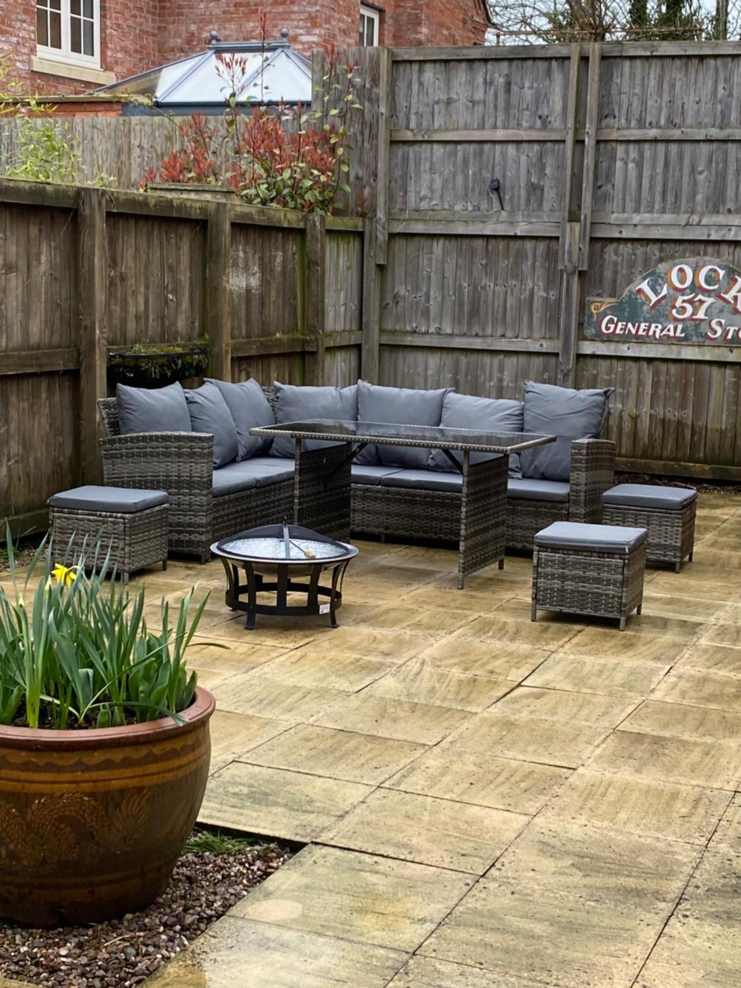 Belvedere House - Serene Countryside Escape - 4 Bedrooms Sleeps 8 Sandbach Exterior photo
